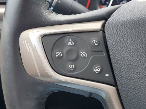 Used 2017 GMC Acadia Denali AWD/4WD image 25