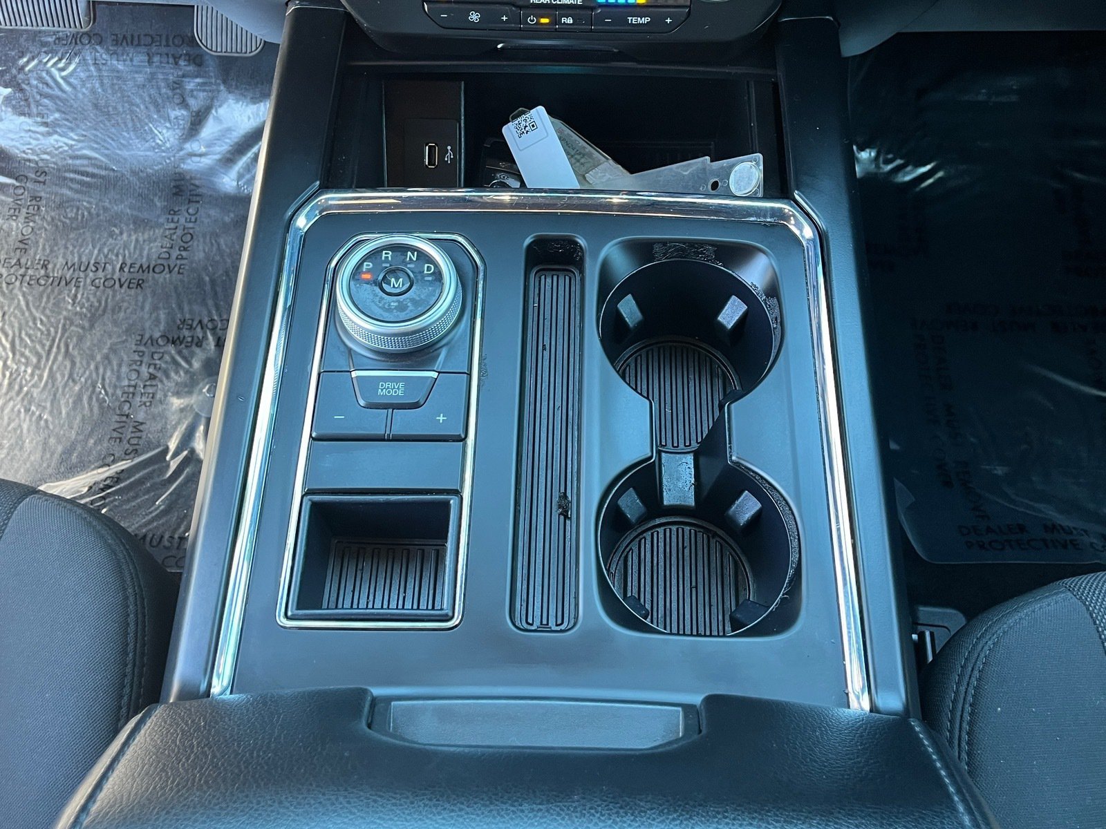 Used 2021 Ford Expedition XL RWD image 27