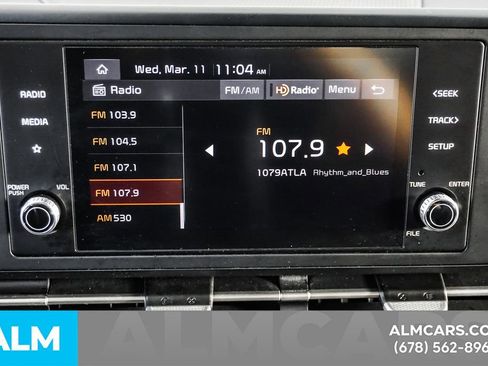 Used 2024 Kia Carnival LX image 38