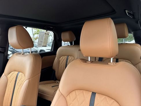 New 2026 MAZDA CX-70 3.3 Turbo S w/ Premium Plus image 43