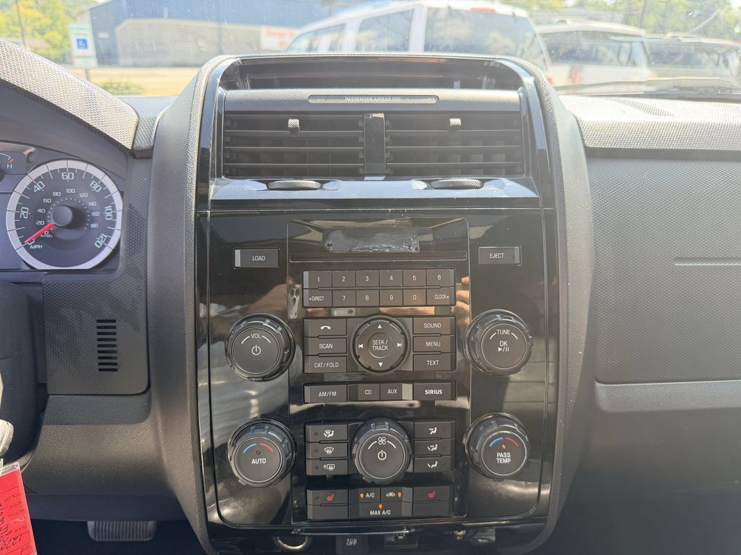 Used 2012 Ford Escape Limited AWD/4WD image 20