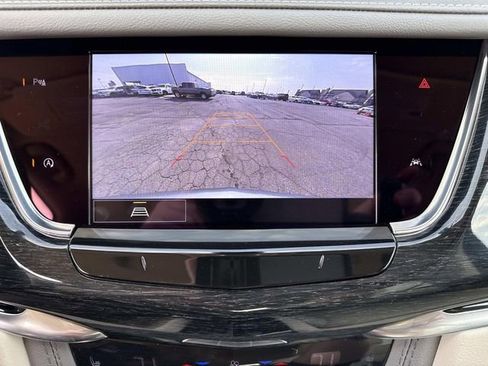 Certified 2023 Cadillac XT6 Premium Luxury w/ LPO, Floor Liner Package image 22