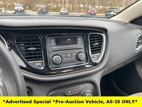 Used 2014 Dodge Dart SXT image 39
