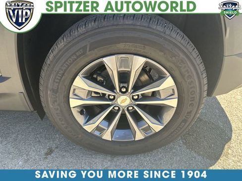 New 2026 Chevrolet Equinox LT w/ Convenience Package II FWD image 42