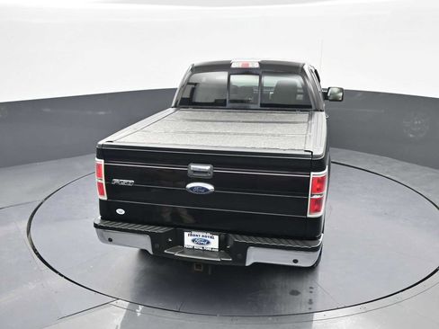 Used 2014 Ford F150 XLT w/ Equipment Group 302A Luxury image 31