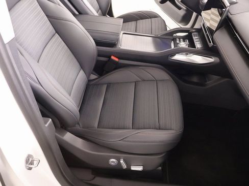 New 2026 Lincoln Nautilus Reserve w/ Jet Appearance Package image 14