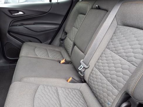 Used 2019 Chevrolet Equinox LT image 7
