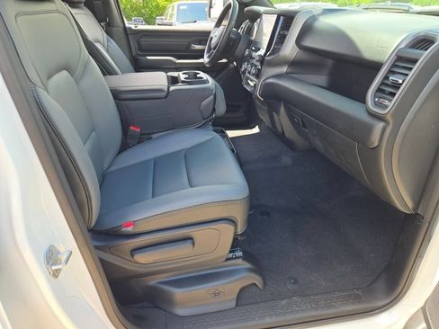 New 2026 RAM 1500 Tradesman w/ Protection Group AWD/4WD image 7