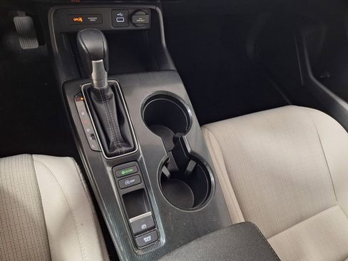 Used 2024 Honda Civic LX image 14