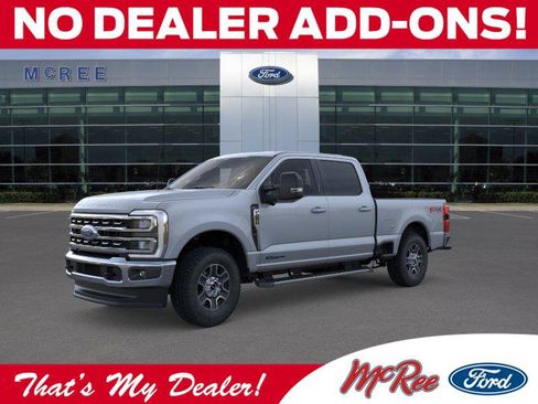 New 2026 Ford F250 Lariat AWD/4WD image 1