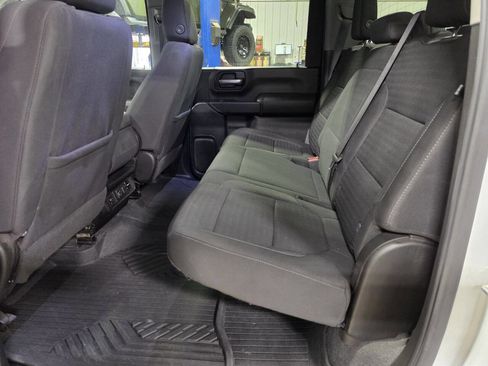 Used 2023 Chevrolet Silverado 2500 LT w/ Convenience Package AWD/4WD image 20