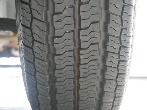Used 2021 RAM ProMaster 1500 FWD image 23