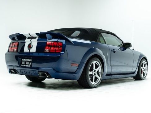 Used 2008 Ford Mustang GT RWD image 13