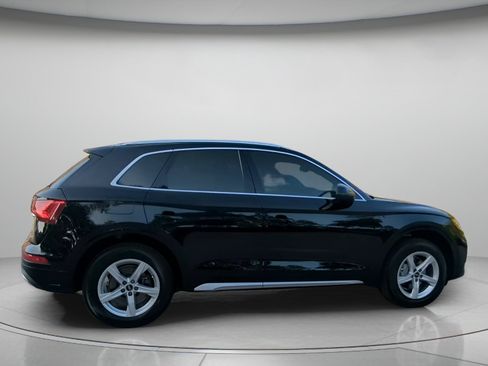 Used 2023 Audi Q5 2.0T Premium AWD/4WD image 31
