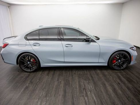 Used 2023 BMW 330i Sedan w/ M Sport Package image 6
