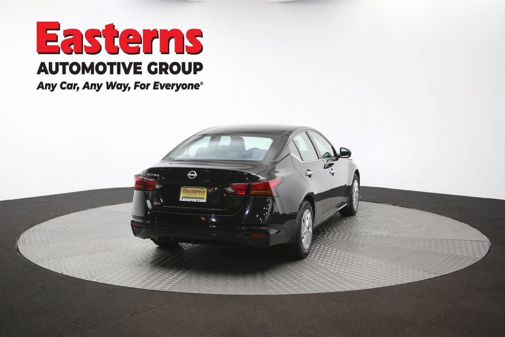 Used 2023 Nissan Altima 2.5 S FWD image 40