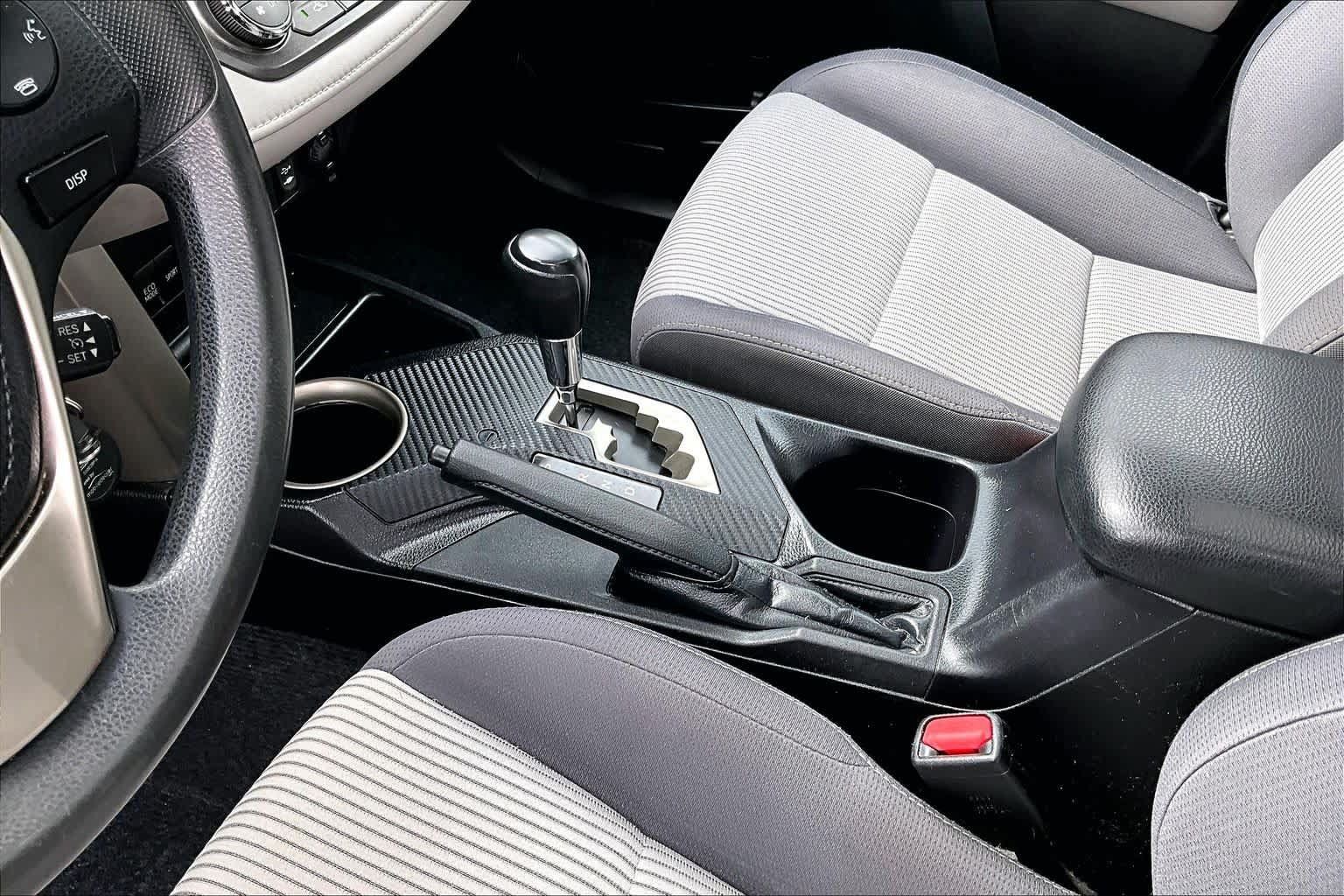 Used 2014 Toyota RAV4 XLE FWD image 17