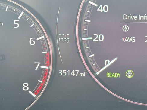 Used 2024 MAZDA CX-90 3.3 Turbo w/ Premium Package AWD/4WD image 24