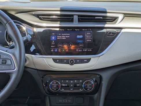 Used 2020 Buick Encore GX Essence w/ Advanced Technology Package FWD image 19