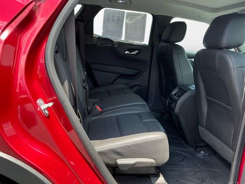 Used 2019 Chevrolet Blazer LT w/ Sun and Wheels Package FWD image 15