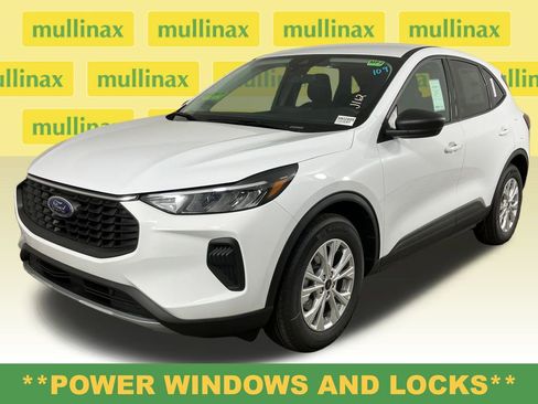 New 2026 Ford Escape Active w/ Tech Pack #1 image 14