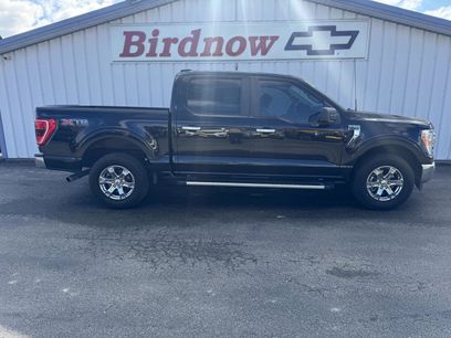 Used 2023 Ford F150 XLT w/ XTR Package