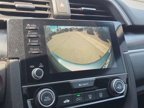 Used 2021 Honda Civic Sport image 27
