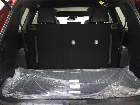 New 2026 Toyota Grand Highlander AWD Hybrid image 14