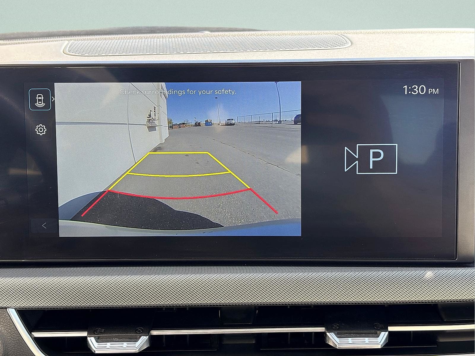 Used 2025 Hyundai Sonata SEL FWD image 22