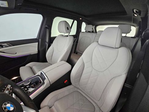 Used 2023 BMW X5 sDrive40i w/ Premium Package image 21