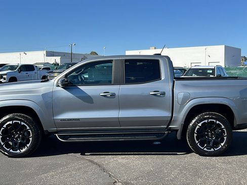 New 2026 Chevrolet Colorado Z71 w/ Technology Package image 9
