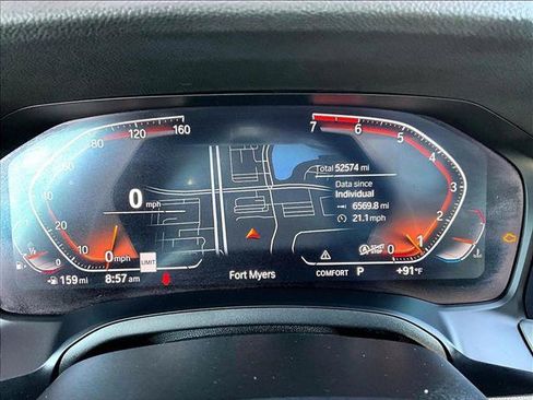 Used 2020 BMW 330i Sedan w/ Convenience Package RWD image 20