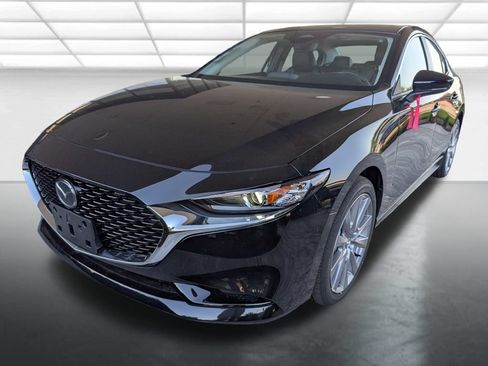New 2026 MAZDA MAZDA3 2.5 S Sedan w/ Preferred Pkg FWD image 25