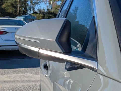 Used 2024 Hyundai Tucson Limited image 11