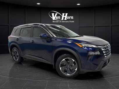Used 2025 Nissan Rogue SV w/ SV Premium Package