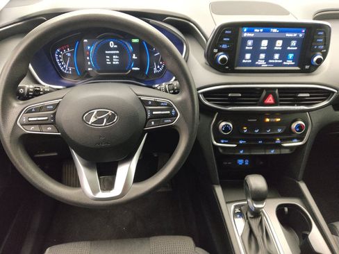 Used 2020 Hyundai Santa Fe SEL FWD image 22