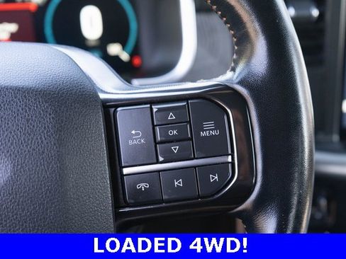 Used 2023 Ford F150 Platinum image 28