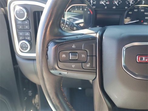 Used 2020 GMC Sierra 1500 AT4 image 18