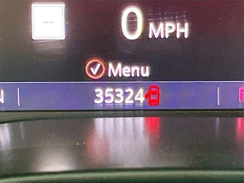 Used 2022 Chevrolet Colorado Z71 w/ Safety Package image 12