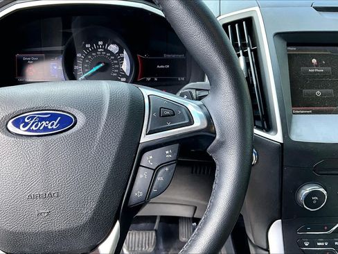 Used 2015 Ford Edge SEL w/ Equipment Group 201A FWD image 25