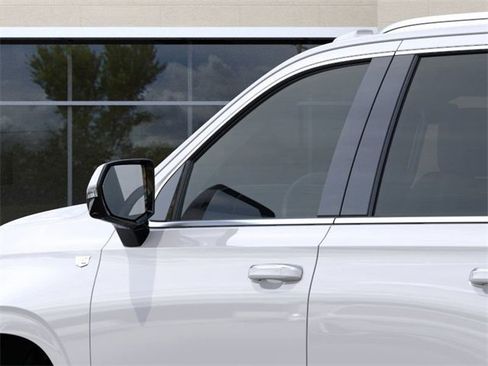 New 2025 Cadillac Escalade Premium Luxury w/ Touring Package image 12