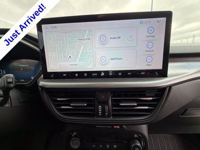 Used 2024 Ford Escape Active w/ Tech Pack #2 AWD/4WD image 30