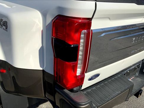 Certified 2023 Ford F350 King Ranch image 25