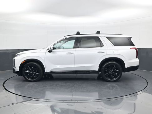 Used 2025 Hyundai Palisade XRT image 8