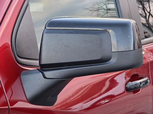 Used 2023 Chevrolet Silverado 1500 LT Trail Boss image 45