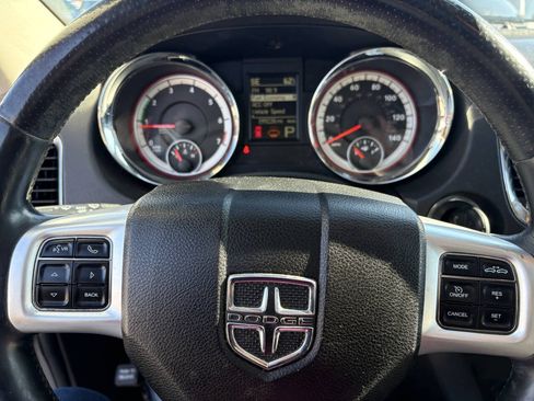 Used 2012 Dodge Durango Citadel AWD/4WD image 31