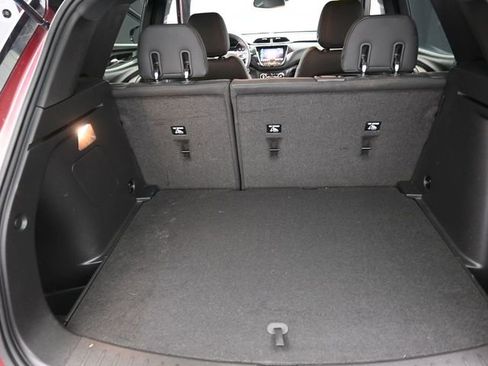 Used 2023 Chevrolet TrailBlazer RS w/ Convenience Package AWD/4WD image 25