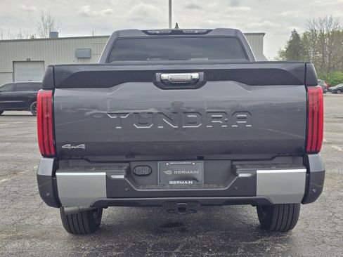 New 2026 Toyota Tundra Limited image 15