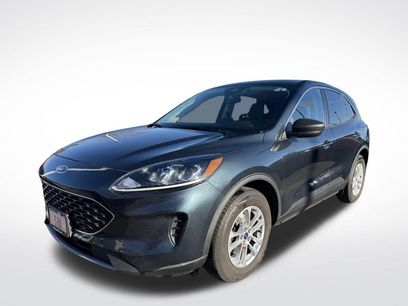 Certified 2022 Ford Escape SE w/ Convenience Package