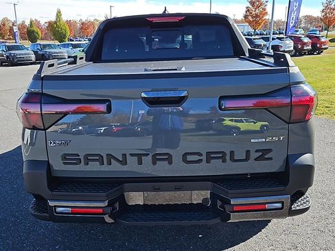 New 2026 Hyundai Santa Cruz XRT image 6